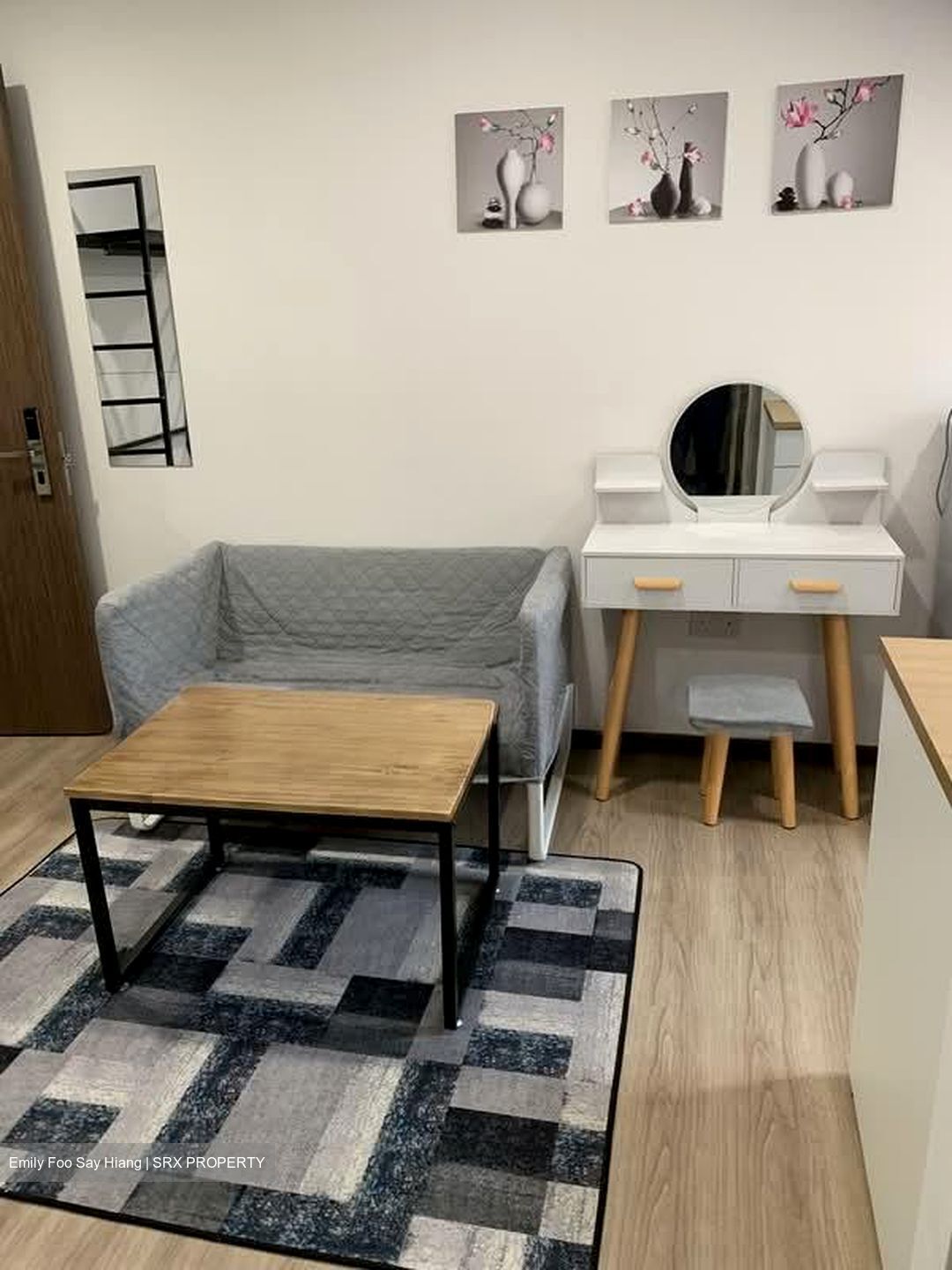 Kelantan Lane (D8), Apartment #576496361